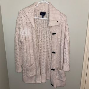 American Eagle Cardigan Size XS